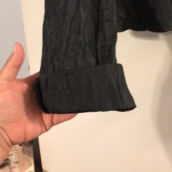 Adele Dallas Orr black jacket. - Picture 4 of 7